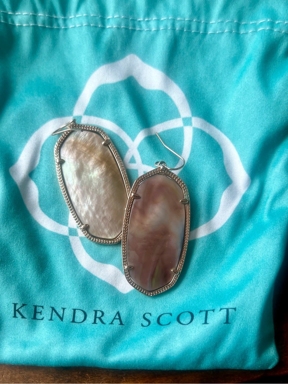 Kendra Scott Elle Drop Earrings